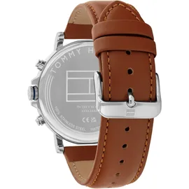 Tommy Hilfiger Tyson Multifunktion Leder 1710703