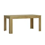 Sconto Cortina 160 x 76 x 90 cm holzfarben