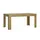 Sconto Cortina 160 x 76 x 90 cm holzfarben