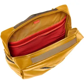 Vaude Mineo Transformer 20 Gepäcktasche burnt yellow (16092-317)