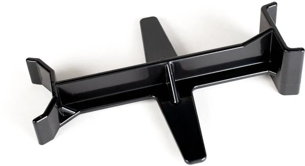 AWORKX Fork-Unterstützung - schwarz, 29cm