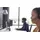 HP Poly Headset EncorePro 320 binaural QD - Schwarz