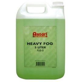 Antari Fog Fluid FLG-5 5l, schwer