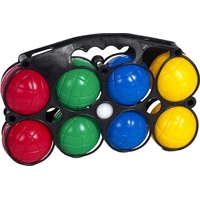 The Toy Company Outdoor active Boccia mit 8 Kugeln