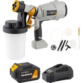 BATAVIA Farbsprühsystem 18V