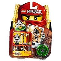 Lego Ninjago 2174 - Kruncha