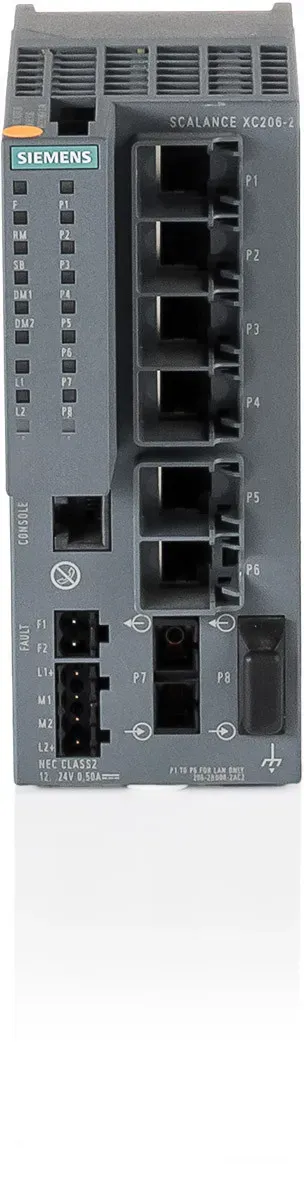 6GK5206-2BB00-2AC2 neu