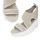 LASCANA Sandale Damen Beige 40