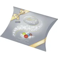 Lindt Lindor Schokolade Mischung, 150 g