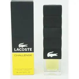 Lacoste Challenge Eau de Toilette 90 ml