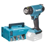 Makita DHG181ZJ Akku-Heißluftgebläse solo inkl. MAKPAC