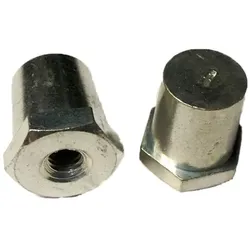 Poladapter Autopol für Trojan 5/16 7,94mm ELPT-Anschluss (Paar)"