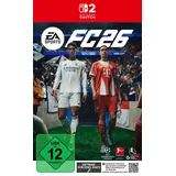 EA Sports FC 26 (Nintendo Switch 2)