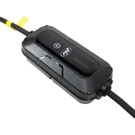 PNI KW3 Tragbares Ladegerät Typ 2 (3,5 kW, 16 A) - 5 m Kabel