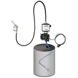 Dieselpumpe PROTANK 50 - für Diesel und Heizöl - 12 V - mit Standard-Zapfpistole