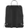 Piquadro Circle Damen-Laptop-Rucksack Schwarz