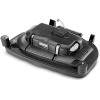 Kärcher Bürstenkopf D110 B200R
