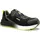 ELTEN Leevi XXNF BOA®" black-lime Low ESD S3S - 43