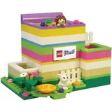 LEGO® Friends 40080 Stiftehalter Pencil Holder