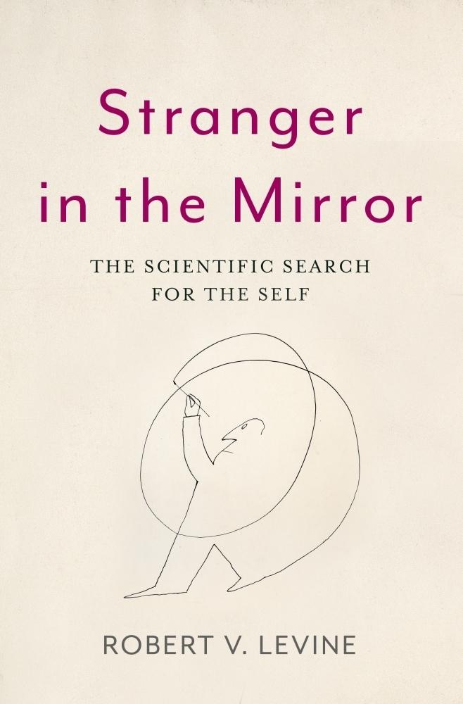 Stranger in the Mirror: eBook von Robert V. Levine