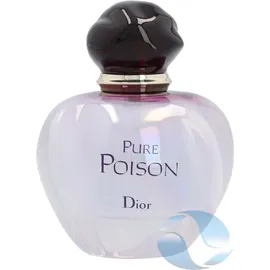 Dior Pure Poison Eau de Parfum 50 ml