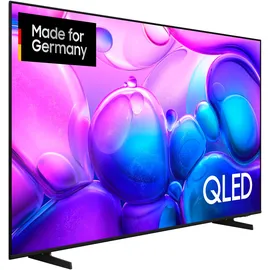Samsung GQ85Q6F 85" QLED 4K Smart TV Q6F