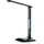Brandson Schreibtischlampe Schwarz
