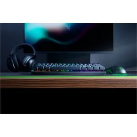 Razer Huntsman Mini Clicky DE schwarz