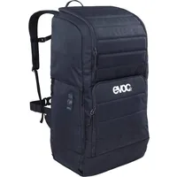 Evoc Gear Backpack 90 black (100) One Size