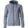 Clique Ottawa Polyesterjacke Damen 92 - asche M