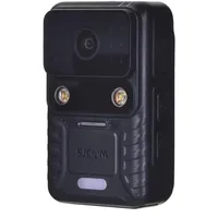 Sjcam A50 Action Cam Schwarz