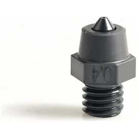 Phaetus 3D Drucker Düse 0,4mm Tungsten Carbide Nozzle PH (Volcano) A688-07B-15-39-G8
