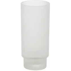 Keuco Edition 300 Echtkristall-Einsatz 30064009000, Accessoires, matt