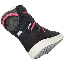 Lowa Lucy GTX navy/fuchsia 26