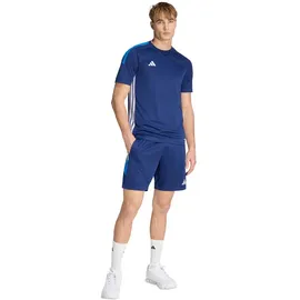 adidas Tiro 26 Essentials Shorts dark blue/bright royal/white (043A) 2XL