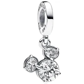 Pandora Micky Maus Silber 793031C01
