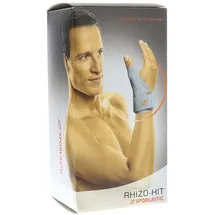sporlastic gmbh & co. kg SPORLASTIC Rhizo-Hit platinum 07610 S 1 st