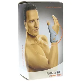 sporlastic gmbh & co. kg SPORLASTIC Rhizo-Hit platinum 07610 S 1 st