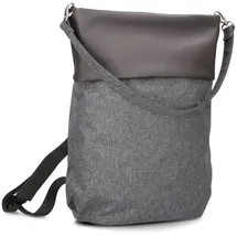 Zwei Kim Rucksack Stone