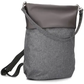 Zwei Kim Rucksack Stone