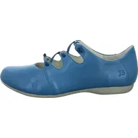 Josef Seibel Fiona 04 Ballerinas, Blau, 36