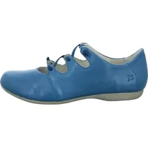 Josef Seibel Fiona 04 Ballerinas, Blau, 36