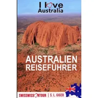 Tolino media Australien Reiseführer