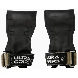 Climaqx Ultra-Grips | Zughilfen S / khaki