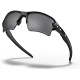 OAKLEY Flak 2.0 XL OO9188-72 prizm black mirrored/polished black