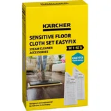 Kärcher Sensitiv Bodentuchset EasyFix