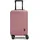 Redolz Essentials 09 4-Rollen Cabin 55 cm / 37 l rosa/silber
