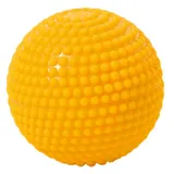 Togu Unisex – Erwachsene Touchball 16 cm, Gelb