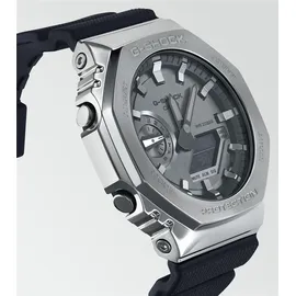 Casio G-Shock GM-2100 Resin 44,4 mm GM-2100-1A