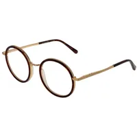 mondottica Scotch & Soda Brillengestell SS2014 50141 braun